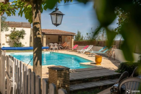 Le Moulin